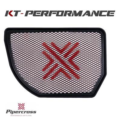 Pipercross  Luftfilter - Suzuki - Swift V (AZ) - 1.4i Hybrid - 129 PS - ab 04/20