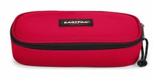 EASTPAK trousse Oval Single Sailor Red