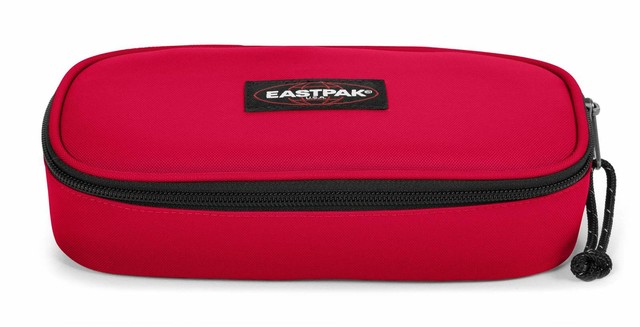 Oval Round EASTPAK Sailor Red Estuche Oval Eastpack | Compra en eBay
