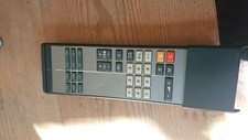 Télécommande d'origine Nokia Geber IRM 1 56521304