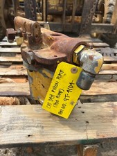 Cat D4h Crawler Dozer Piston Hydraulic Pump - Part No. 9t4104