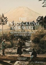 Die Entdeckung der Welt | Buch | 9783791385914