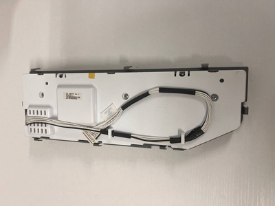 Whirlpool Cabrio Dryer User Control Board 8563976 for sale online  