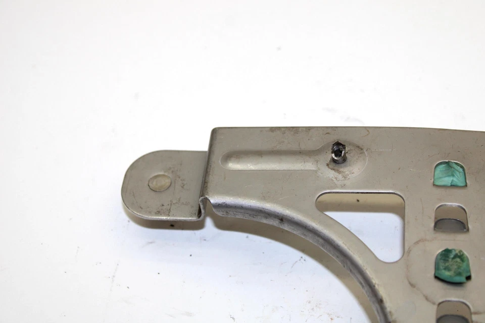 2001 Sea-doo Xp оригинальный электронный модуль поддержка 291001194 JS7 - Изображение 3 из 4