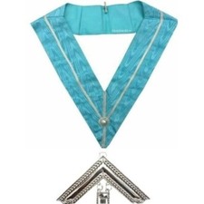 Masonic regalia CRAFT PAST MASTER WM COLLAR JEWEL *TOP QUALITY*
