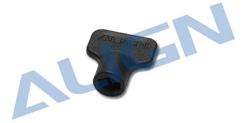 Llave de enlace de bola Align 450-800: HOT00008T - Imagen 2 de 2