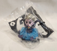 2022 The Little Mermaid Ursula Sea Witch 8 Disney McDonald's Happy Meal Toy