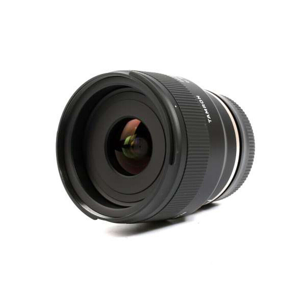 Tamron 20mm f/2.8 Di III OSD M 1:2 Ultra Wide Angle Lens For Tamron 20mm f/2.8 Di III OSD M 1:2 Ultra Wide Angle Lens For