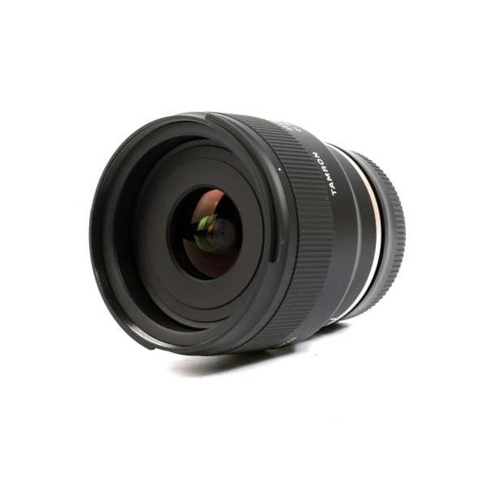 Tamron 20mm f/2.8 Di III OSD M 1:2 Lens for Sony E - F050