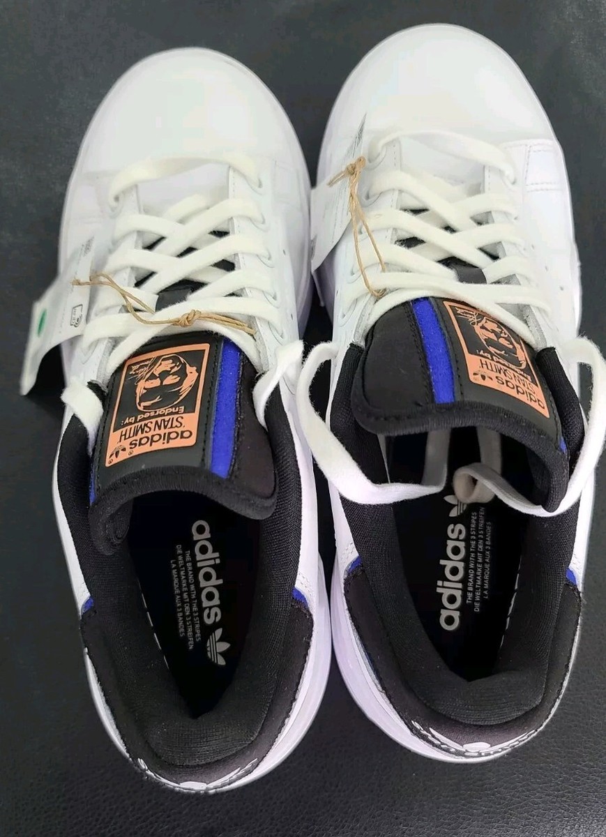 Size 7 -Sample Limited Edition adidas Stan Smith Bonega 2B