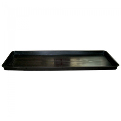 Garland Pflanzschale 110 x 55 x 4cm - Pflanzwanne Untersetzer Blumentopf 