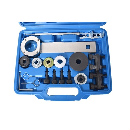 Timing Locking Tool Kit Set For Audi VW 2.0 Turbo TFSI EOS TT allroad Jetta - Picture 2 of 8
