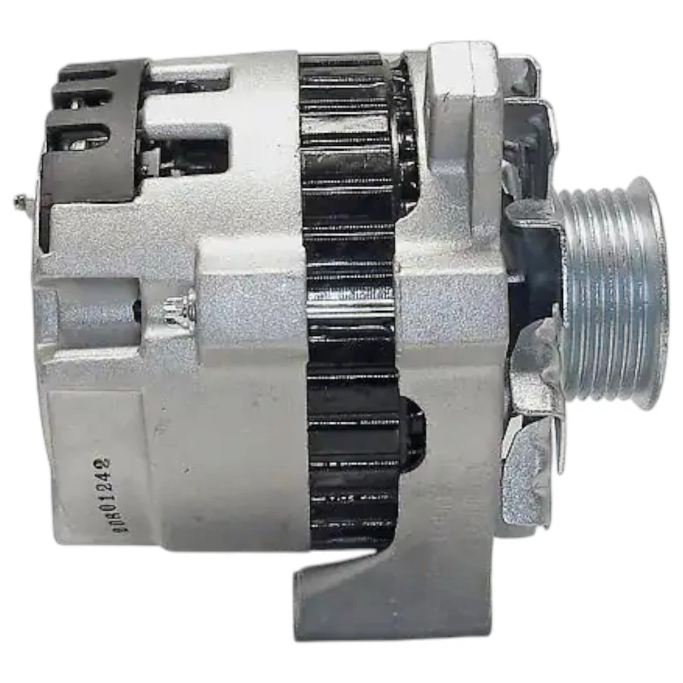 7861-7A OEM Reman Carquest Alternator 100 Amps For Buick Chevrolet GMC Oldsmobil - Image 3 of 4