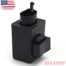 For Honda Flasher Relay Turn Signal VTR1000F Super Hawk 1998-05 VTX1800 C 02-04