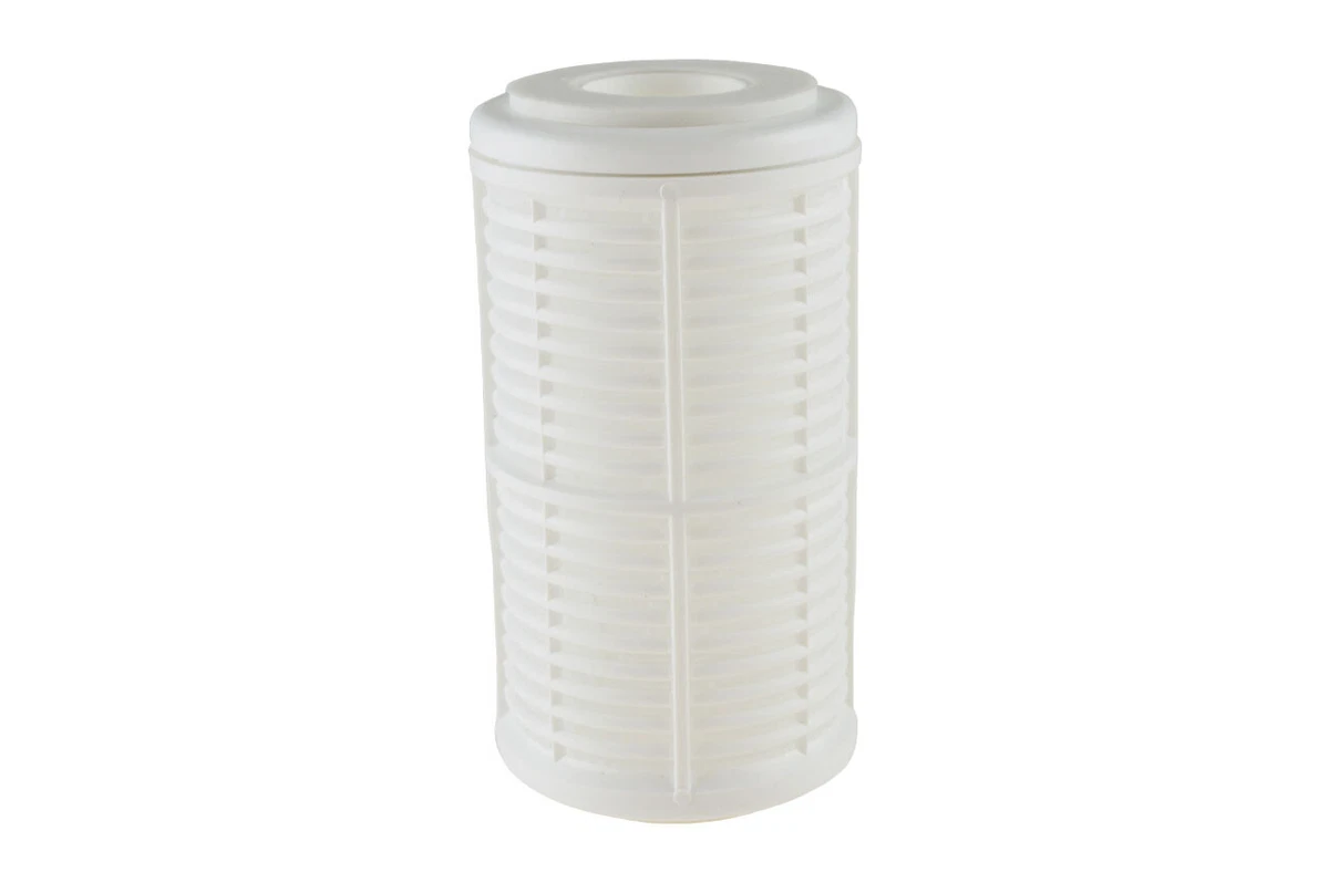 Judo EHF 100 Filterkartusche – 2er Pack Für Helvetia Schutzfilter MHF 1/2 – 1 1/4