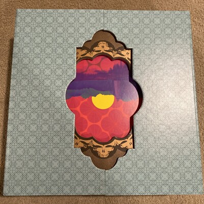 Grateful Dead　Get Shown The Light Box Grateful Dead* - May 1977: Get Shown The Light: 11xHDCD, Ltd