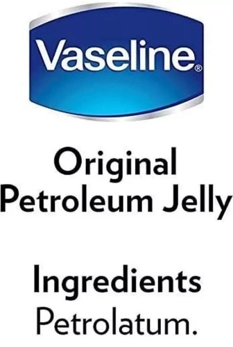 4 X Vaselina Originale Protezione Pelle Petrolio Gelatina 450ml. - Foto 4 di 4