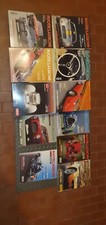 Ruoteclassiche Lotto Riviste Annata Completa 1995