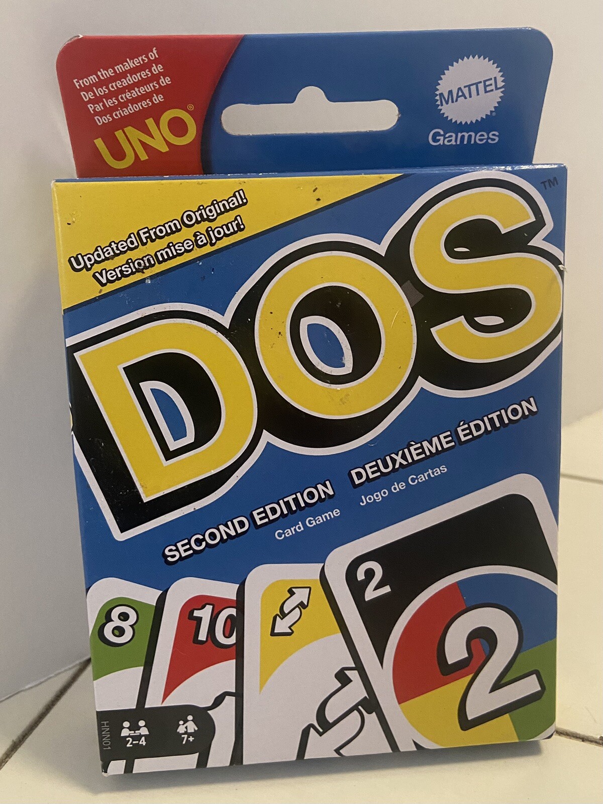 Foto 1 di 8