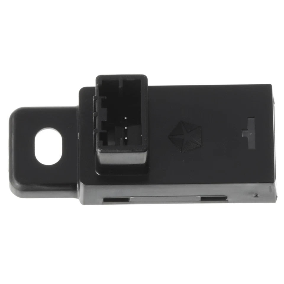 19-25 RAM 1500 2500 3500 LÂMPADA LED DRIVER TRASEIRA FOOTWELL MOPAR GENUÍNA 68312667AC - Imagem 4 de 4