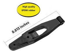 Kenworth Peterbilt Hood Latch Base HLK1035 S18892 S21209 2313857 63011005 630110