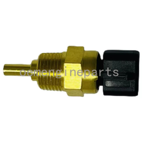 For Hyundai Accent SE Sedan 4-Door 1.6L Water Temperature Sensor 39220-38030 - Picture 4 of 7