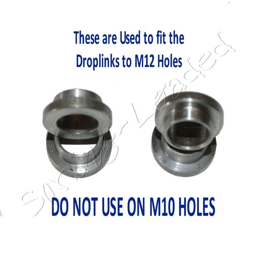 ProSport Front Adjust Drop Links for Renault Grand Scenic JM i Turbo dCi 2003-09 - Picture 7 of 7