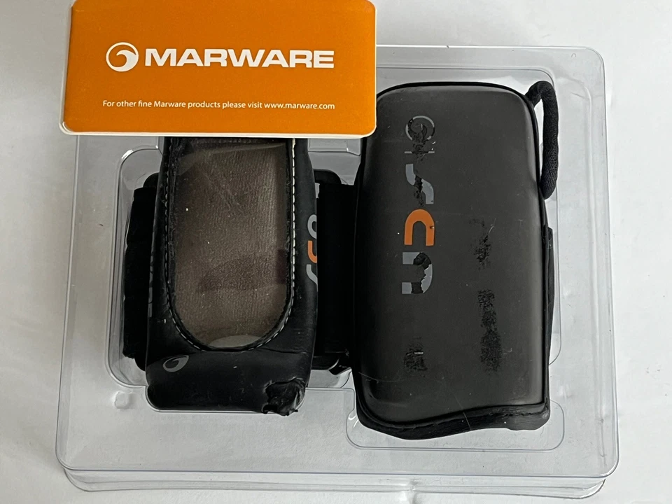 Estuche Convertible Marware SCN Sportsuit para iPod Nano Completo en Caja Foto 2 de 4