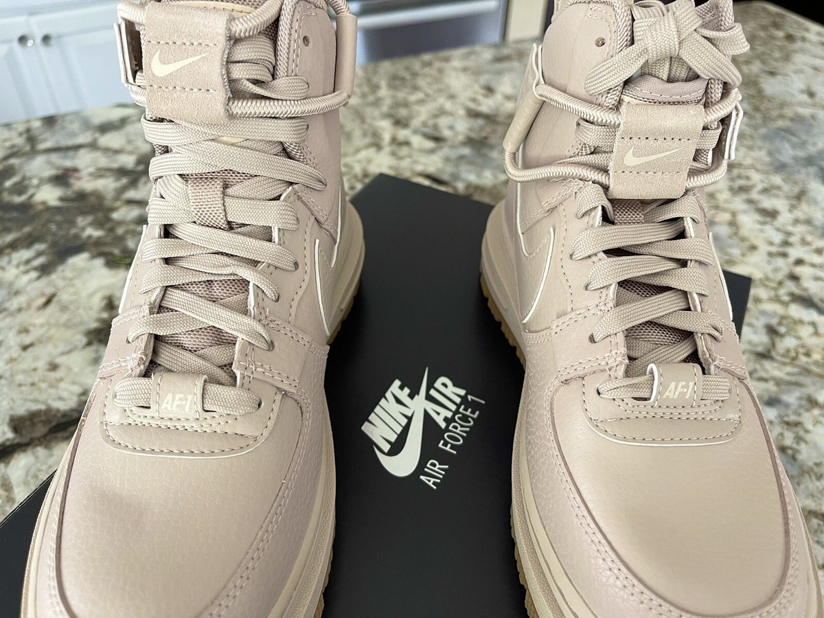 ナイキ ウィメンズ エアフォース1 ハイ ユーティリティ 2.0 Nike Air Force 1 High Utility 2.0 Summit White (Women's