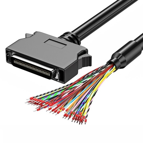 SCSI Data Line with Terminal CN14P 20P 26P 36P 50P Connectors for Digital Device - Afbeelding 64 van 68