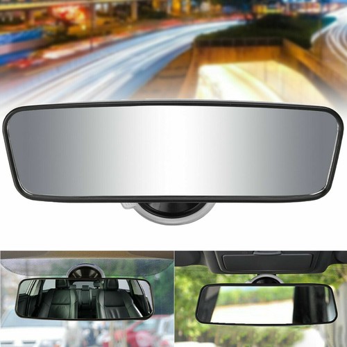 Car Rear View Mirror,Car Interior Suction Cup Rearview Mirror for Driving Test - Picture 17 of 21