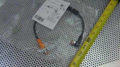 IFM  EV050 Cable - Brand NEW