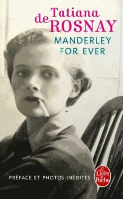 Manderley for ever - Tatiana De Rosnay - V1620806