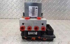 Used OEM Ford ABS Pump Assembly DL34-2C405-B – For 2013-2014 F-150 – Front Anti-Lock Brake Unit