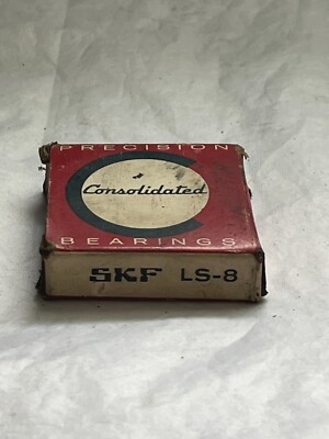 SKF LS-8 / LS8 (NEW IN BOX)