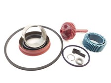 Gm 700r4 Transmission Tail Housing Set Up W 37 18 Tooth Speedometer Gear Setup Gm 700r4 Transmission Tail Housing Set Up W 37 18 Tooth Speedometer Gear Setup
