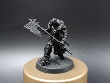 Slaughterpriest Blades of Khorne Warhammer Ag...