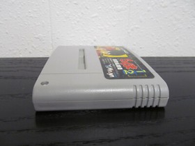 1992: Super Famicom SFC ( Ranma 1/2: Bakuretsu Rantou-Hen )  ~ Japan Import 
