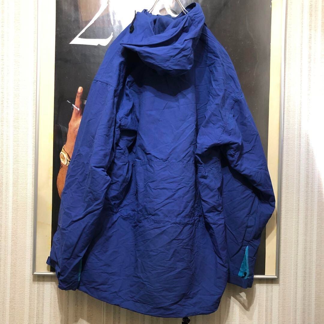 Vintage 80s Patagonia Back Bowl Anorak, Size S (fits L) | eBay