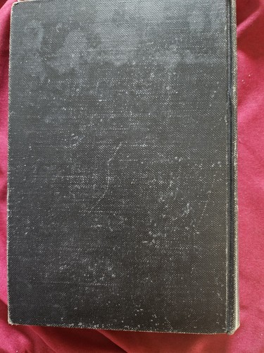 Raymond Chandler's Mystery Omnibus First Printing 1944 HC Forum Books - Picture 12 of 12