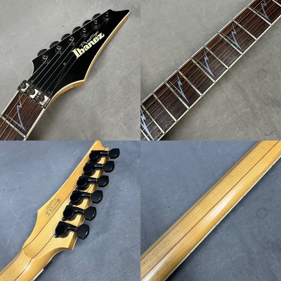 ギター Ibanez Prestige RG2620ZE TEAM J.CRAFT IBANEZ PRESTIGE TEAM J. CRAFT RG2620 RG 2620 JOHN PETRUCCI