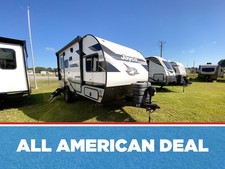 2025 Jayco Jay Feather Micro 166FBS