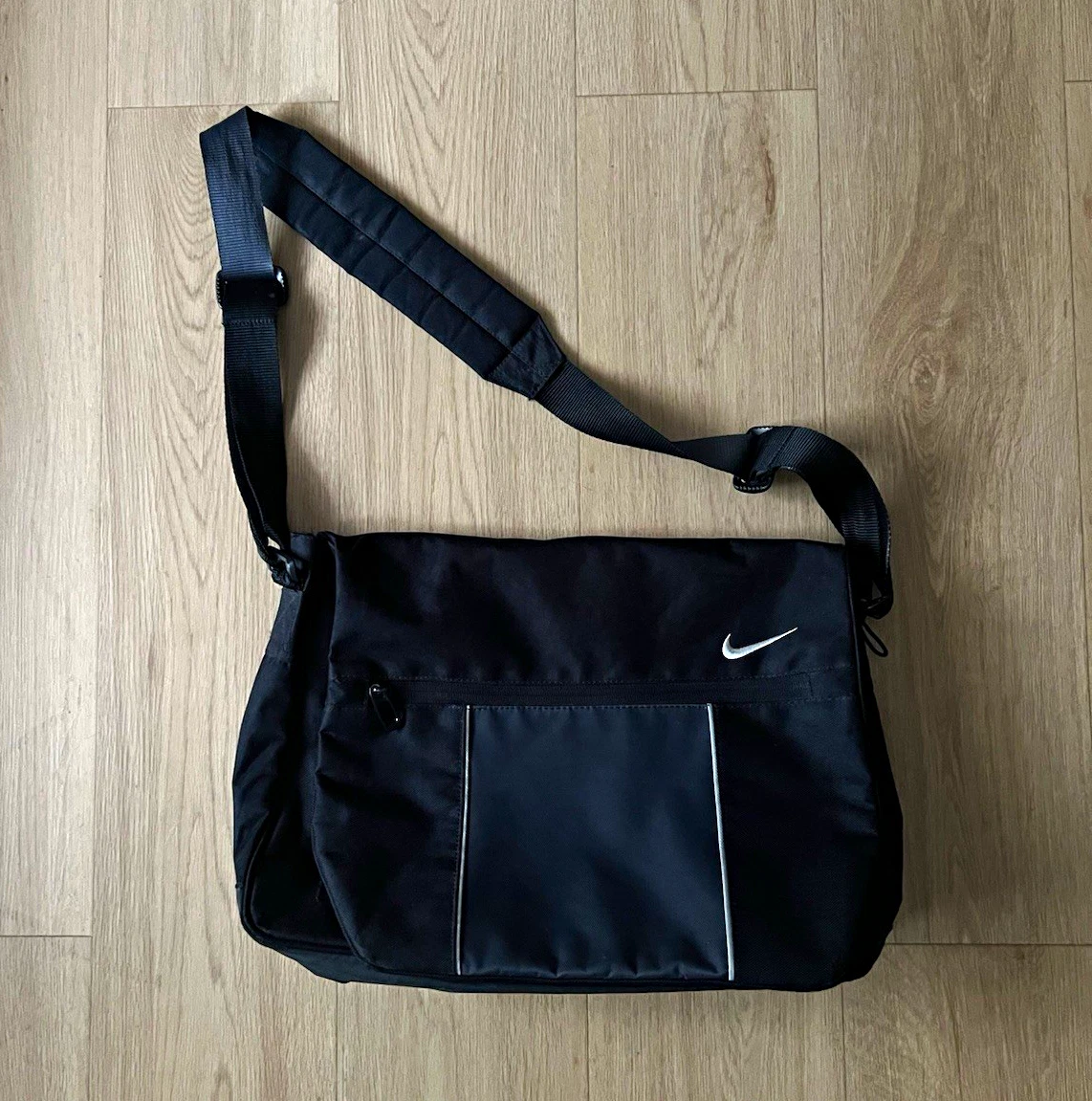 Nike Men's Messenger/Shoulder Bags for sale | eBay