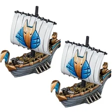 Mantic Games Armada: Reich des Staubs - Sklavenstaffeln