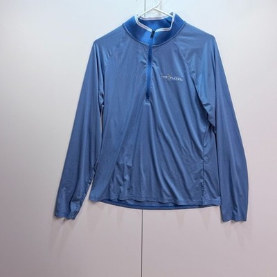 Under Armour The Players Championship 1/4 Zip Pullover Size Large