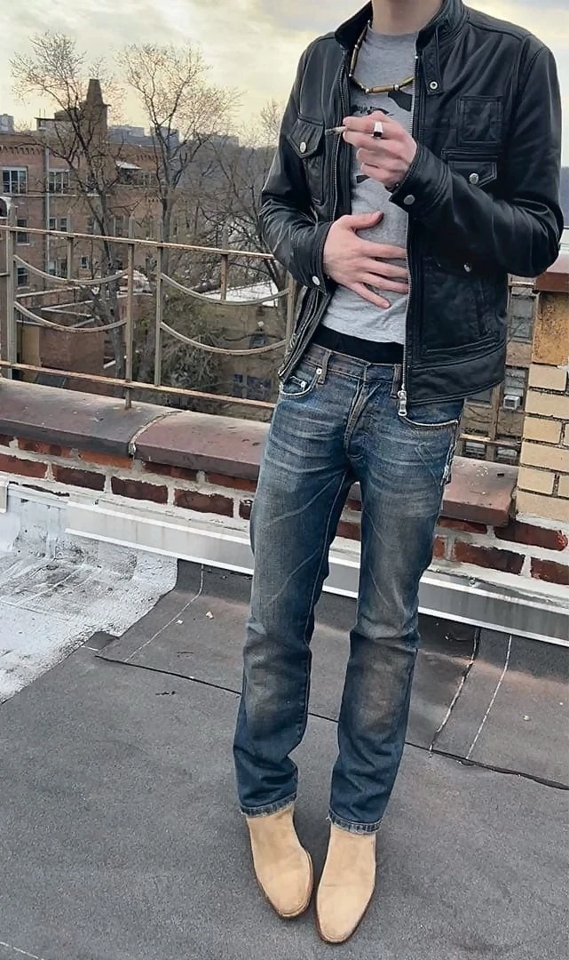 Dior Denim Pants for Men for sale | eBay