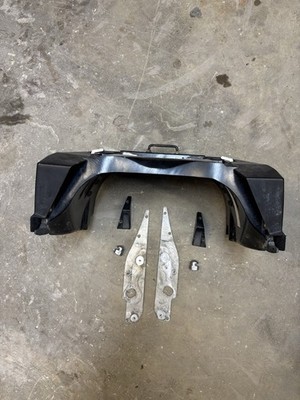 Skidoo XP Chassis 1+1 Seat Base Mount 510005128 1 Plus 1 2up