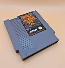 Double Dragon 3 | NES | Nintendo