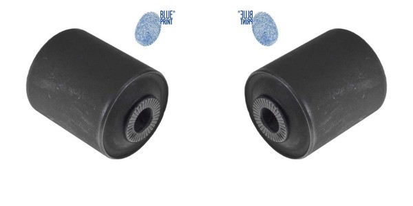 2X Blue Print Querlenkerlager Vorne Links Rechts FüR Land Rover Range LM Lm_-image