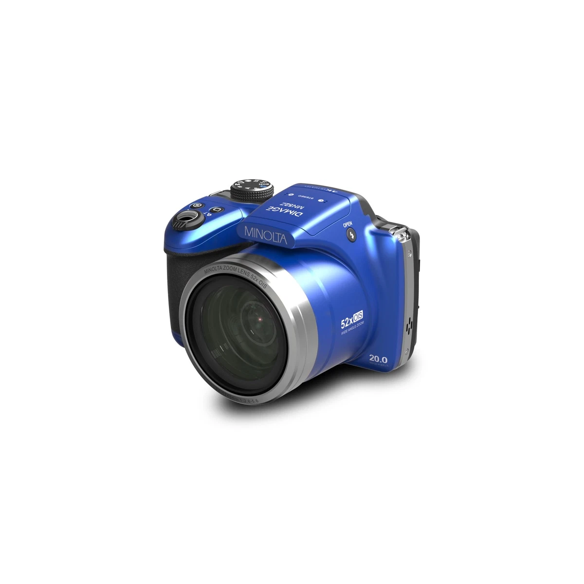 Konica Minolta DiMAGE X Digital Cameras for Sale | Shop New & Used